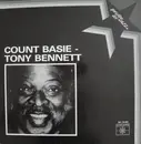 LP - Count Basie - Tony Bennett - Estrellas Del Jazz