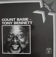 Count Basie - Tony Bennett - Estrellas Del Jazz