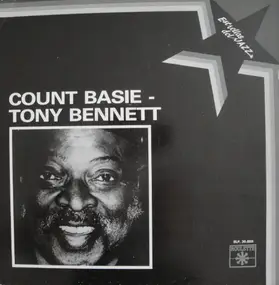 Count Basie - Estrellas Del Jazz