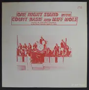 Count Basie , Miff Mole - One Night Stand With Count Basie and Miff Mole