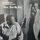 LP - Count Basie , Oscar Peterson - Yessir, That's My Baby