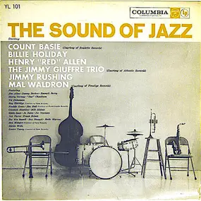 Count Basie - The Sound Of Jazz