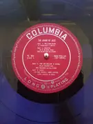 LP - Count Basie , Billie Holiday , Henry 'Red' Allen , The Jimmy Giuffre Trio , Jimmy Rushing , Mal Wal - The Sound Of Jazz - Mono
