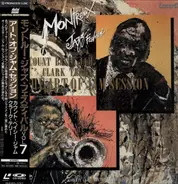 Count Basie , Clark Terry - The Art Of Jam Session