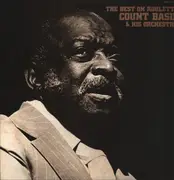 LP - Count Basie , Count Basie Orchestra - The Best On Roulette - + Insert