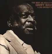 Count Basie , Count Basie Orchestra - The Best On Roulette