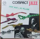 CD - Count Basie , Joe Williams - Compact jazz - Count Basie & Joe Williams