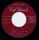 7inch Vinyl Single - Count Basie , Joe Williams - Count Basie Swings & Joe Williams Sings