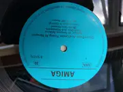 LP - Count Basie , Lester Young - Count Basie And Lester Young At Newport