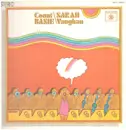 LP - Count Basie , Sarah Vaughan - Count Basie / Sarah Vaughan