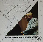 Count Basie , Sidney Bechet - Just Jazz