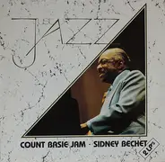 Count Basie , Sidney Bechet - Just Jazz