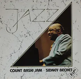 Count Basie - Just Jazz