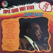 Count Basie - 12 Titres + 4