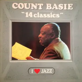 Count Basie - 14 Classics