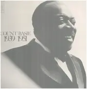 Count Basie - 1939 - 1951