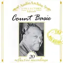 CD - Count Basie - 20 Reflective Recordings