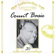 Count Basie - 20 Reflective Recordings