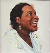 LP - Count Basie / Teresa Brewer - The Songs Of Bessie Smith