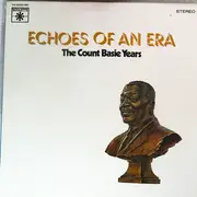 LP - Count Basie - The Count Basie Years