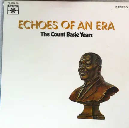 Count Basie - The Count Basie Years