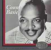 CD - Count Basie - The Collection