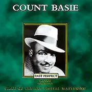CD - Count Basie - The Apple Jump