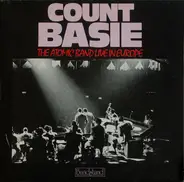 Count Basie - The Atomic Band Live In Europe