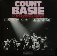 Count Basie - The Atomic Band Live In Europe