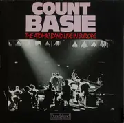 LP - Count Basie - The Atomic Band Live In Europe