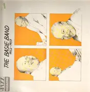 LP - Count Basie - The Basie Band 1952 - 1957