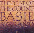 CD - Count Basie - The Best Of The Count Basie Big Band