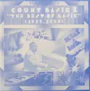 LP - Count Basie - The Best Of Basie Vol. 1 (1937-1938)