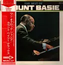 LP - Count Basie - The Best Of Count Basie - +Obi, Insert