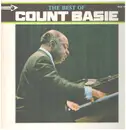 LP - Count Basie - The Best Of Count Basie - GATEFOLD