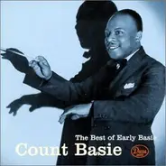 Count Basie - The Best Of Early Basie