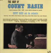 Count Basie - The Best Of