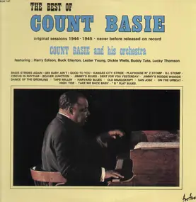 Count Basie - The Best Of