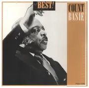 CD - Count Basie - The Best!