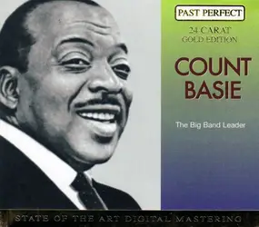 Count Basie - The Big Band Leader