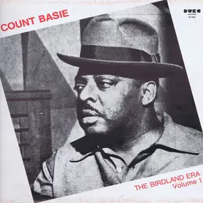 Count Basie - The Birdland Era, Vol. 1