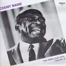 LP - Count Basie - The Birdland Era, Vol.2