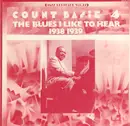 LP - Count Basie - The Blues I like to here 1938 to 1939