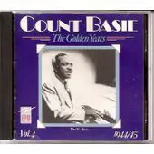 Count Basie - The Golden Years-Vol.4-1944/45
