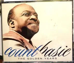 Count Basie - The Golden Years