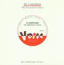 CD - Count Basie - The Essential V-Discs