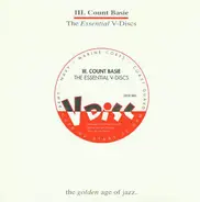 Count Basie - The Essential V-Discs