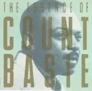 CD - Count Basie - The Essence Of Count Basie