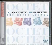 CD - Count Basie - The Octet Sounds