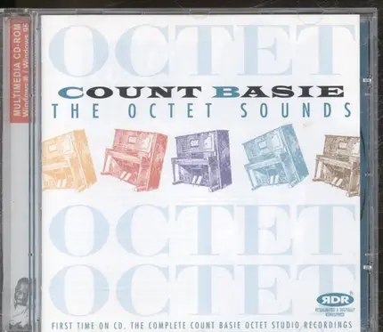 Count Basie - The Octet Sounds